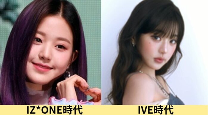 2025最新画像!ウォニョンの顔変わった?