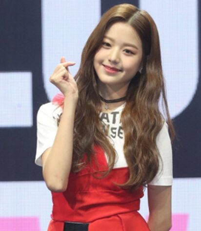 2025最新画像!ウォニョンの顔変わった?