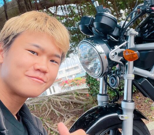 2025最新画像！ゆたぼんの顔変わった？