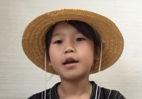 2025最新画像！ゆたぼんの顔変わった？