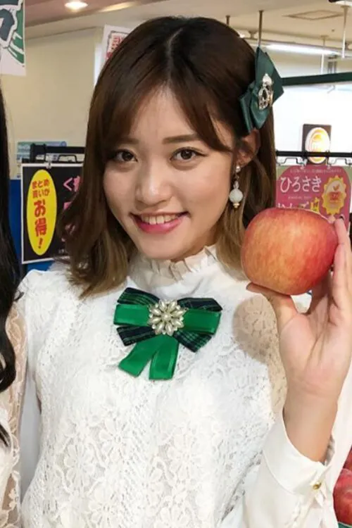 2025最新！王林の顔変わったのはなぜ？理由が整形はデマ！昔画像と比較