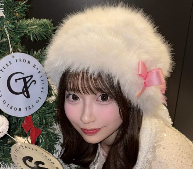 桜庭遥花顔変わった？理由は整形ではなくメイクや成長！2026年最新画像