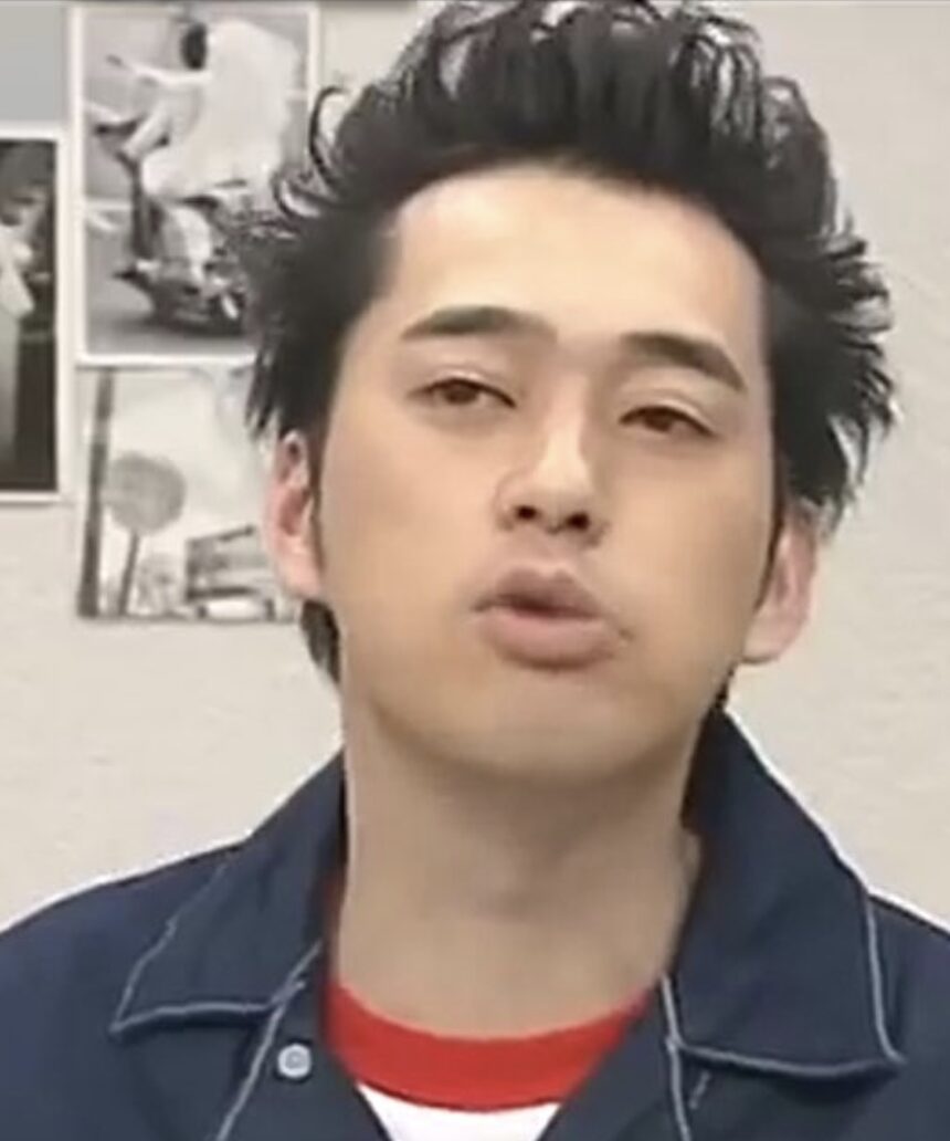 2025最新画像！設樂統の顔変わった？激痩せ＆体調不良が理由？