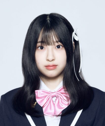 桜庭遥花顔変わった？理由は整形ではなくメイクや成長！2026年最新画像