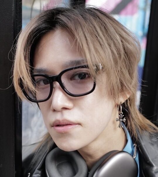 千賀健永　顔変わった