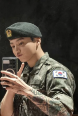 ジョングク 顔変わった