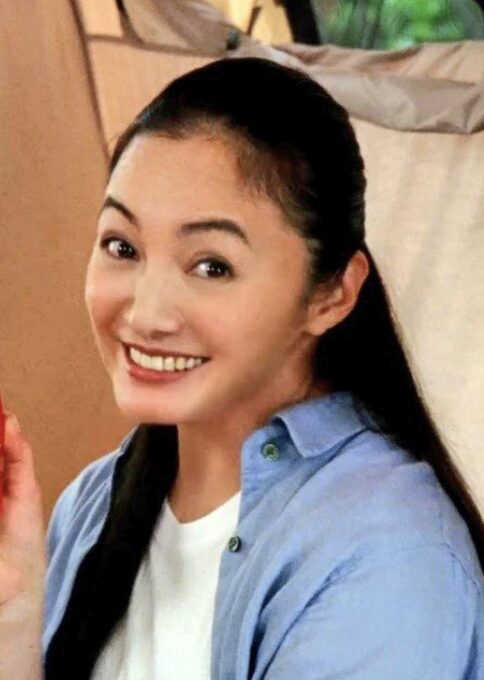 2026最新画像!仲間由紀恵の顔変わった?理由は出産?過去画像と比較検証