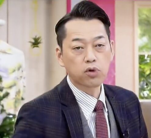 2025最新画像！設樂統の顔変わった？激痩せ＆体調不良が理由？