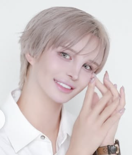 matt　顔変わった