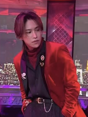 千賀健永　顔変わった