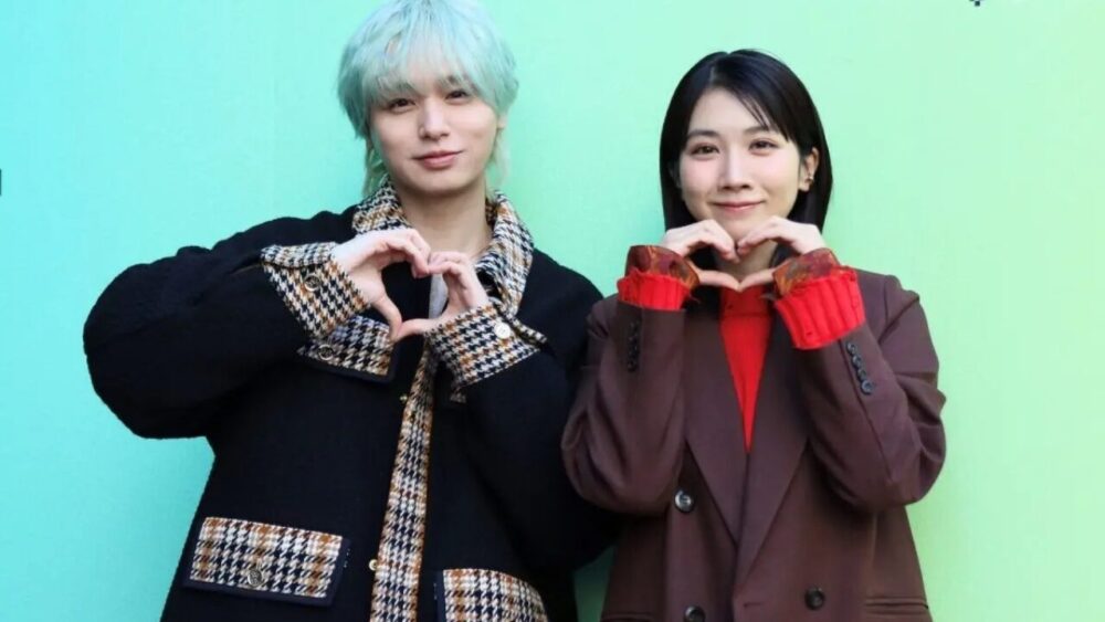 伊野尾慧顔変わった