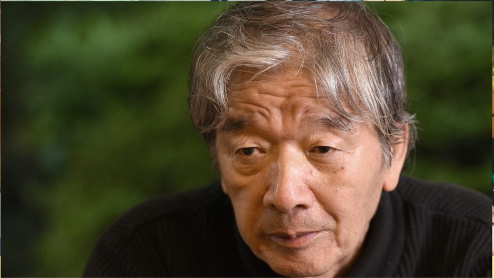 椎名誠顔変わった