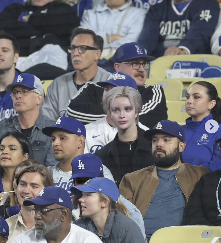 matt　顔変わった