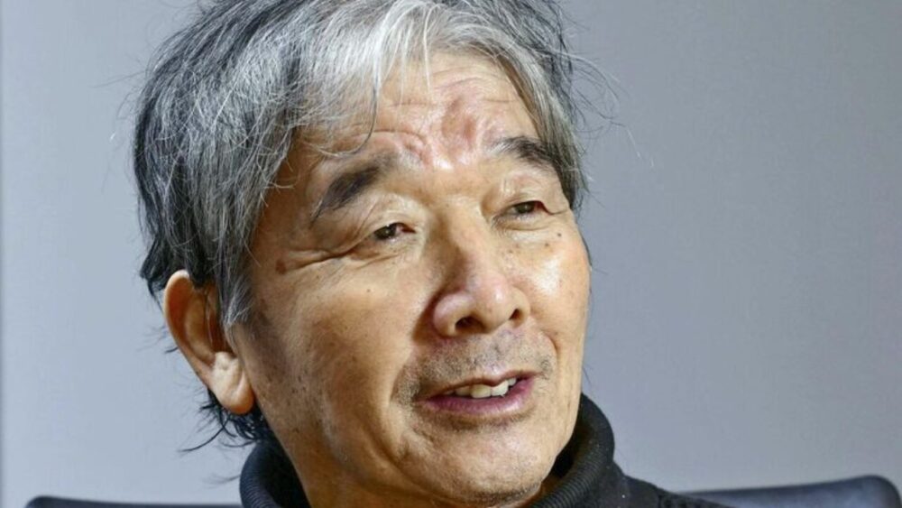 椎名誠顔変わった