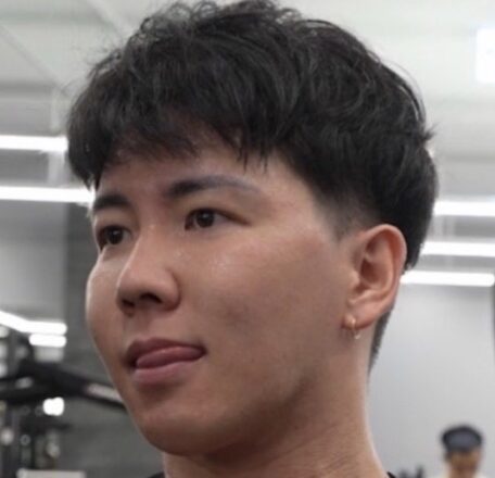 横川尚隆の顔変わった?