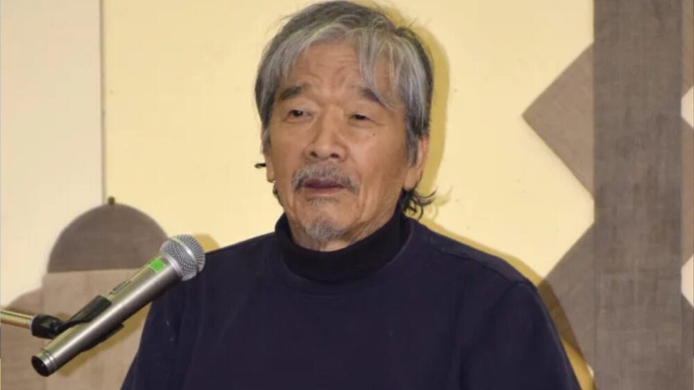 椎名誠顔変わった