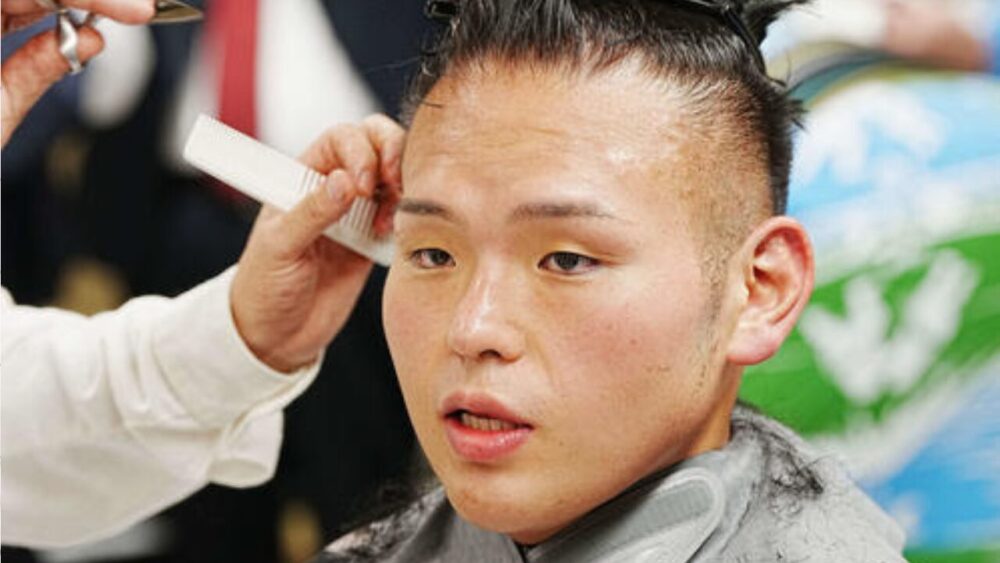 貴景勝顔変わった