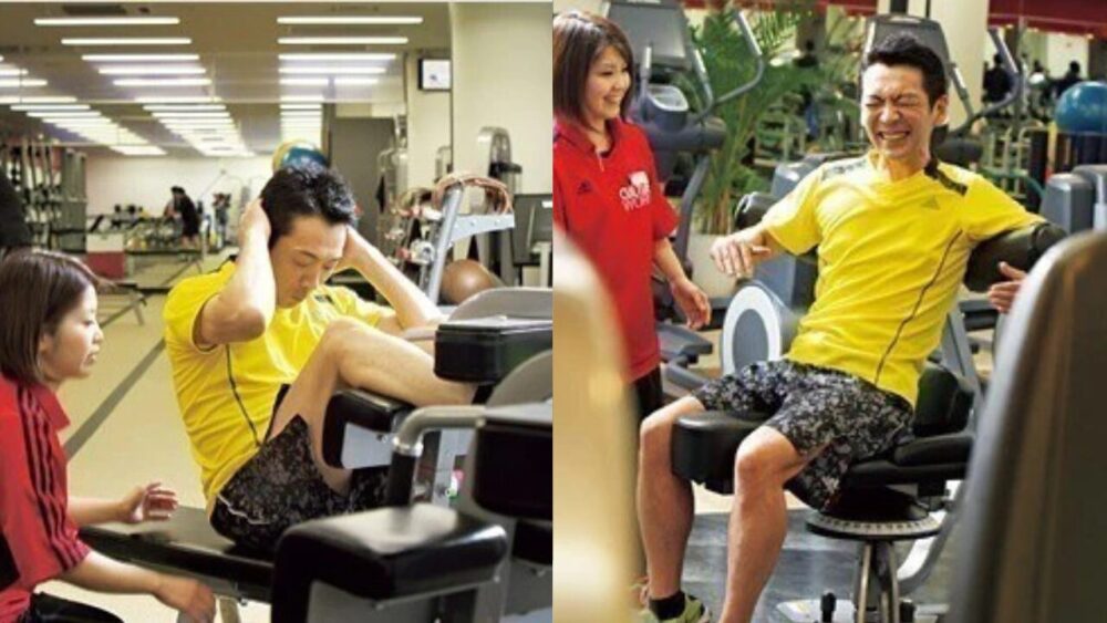 宮根誠司顔変わった