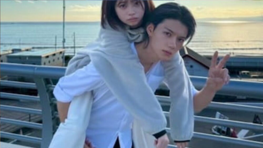 佐野勇斗顔変わった