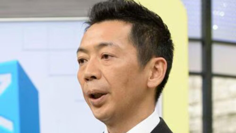 宮根誠司顔変わった