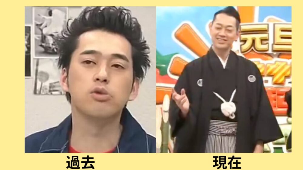 2025最新画像！設樂統の顔変わった？激痩せ＆体調不良が理由？