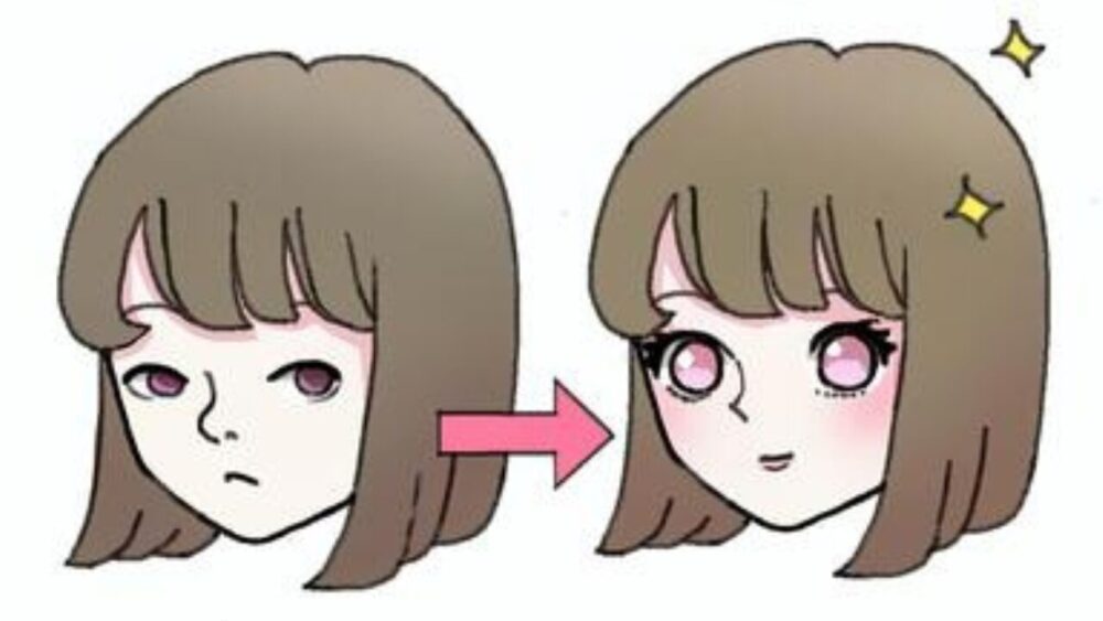 藤澤涼架顔変わった