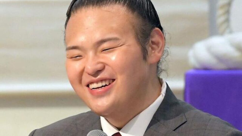 貴景勝顔変わった