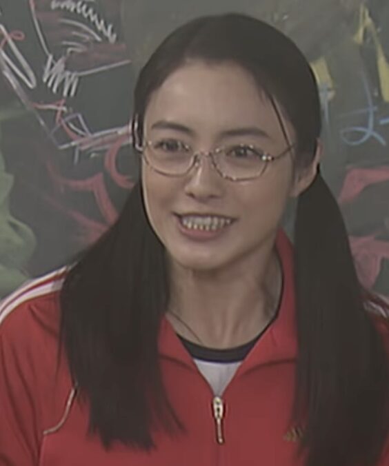 2026最新画像!仲間由紀恵の顔変わった?理由は出産?過去画像と比較検証