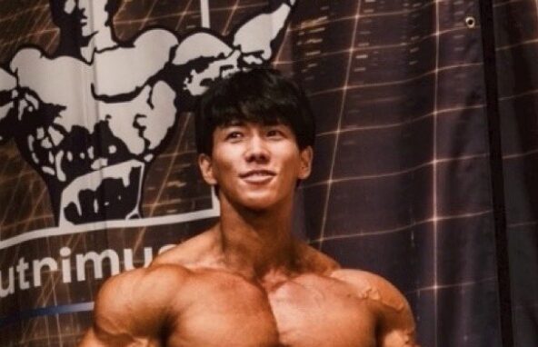 横川尚隆の顔変わった?