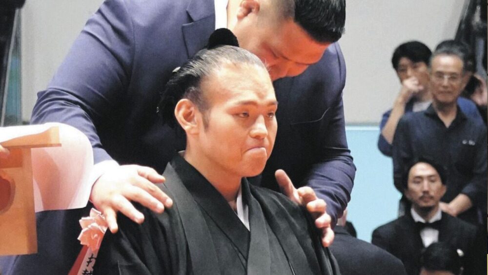 貴景勝顔変わった