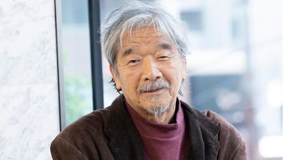 s椎名誠顔変わった