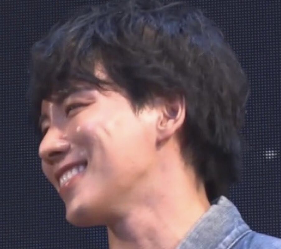 横川尚隆の顔変わった?