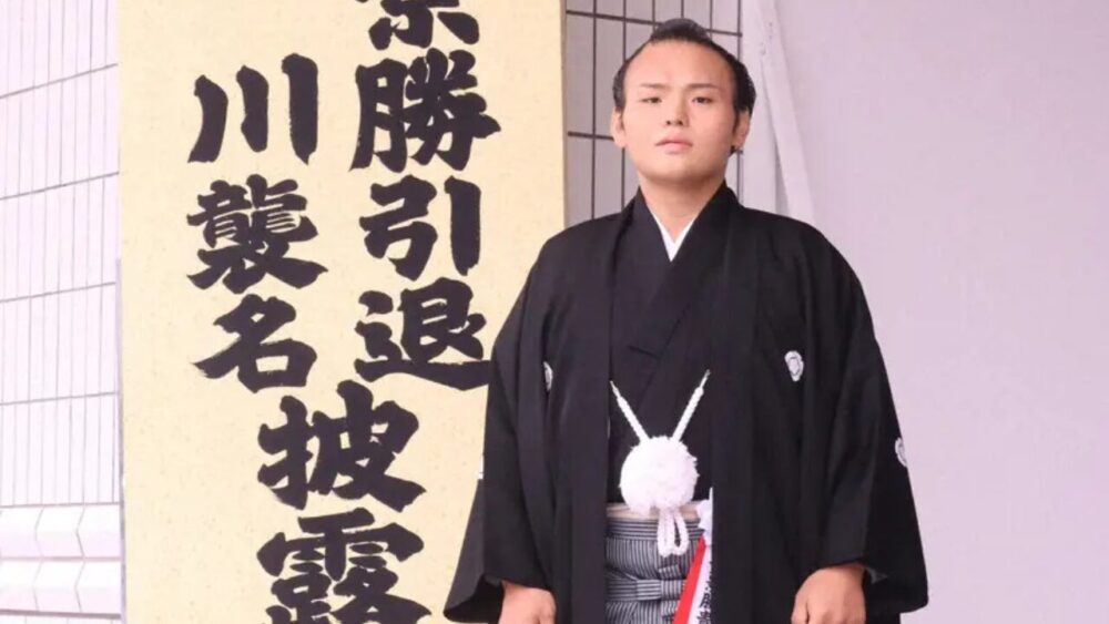 貴景勝顔変わった