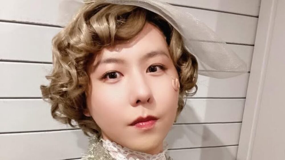 藤澤涼架顔変わった