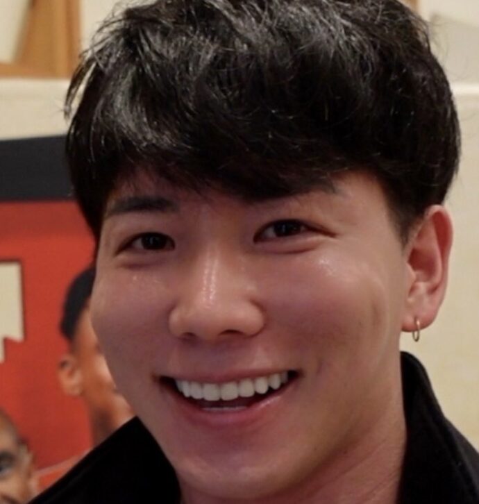 横川尚隆の顔変わった?