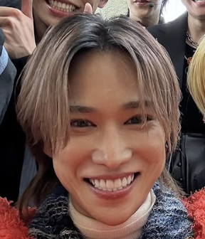 千賀健永　顔変わった