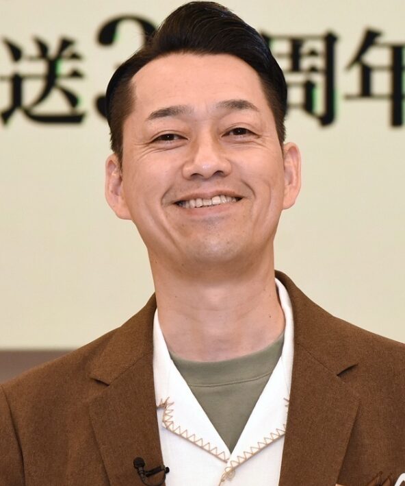 2025最新画像！設樂統の顔変わった？激痩せ＆体調不良が理由？