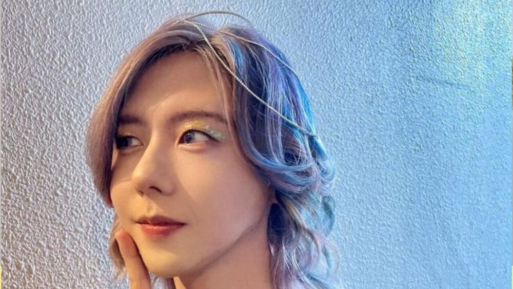 藤澤涼架顔変わった