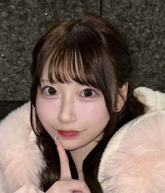 桜庭遥花顔変わった？理由は整形ではなくメイクや成長！2026年最新画像