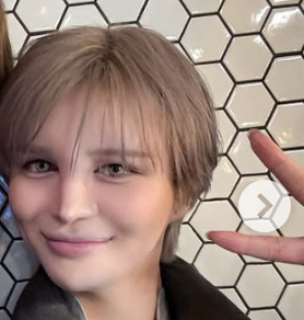 matt　顔変わった