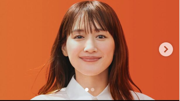 2026最新画像！綾瀬はるかの顔変わった？