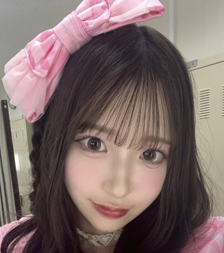 桜庭遥花顔変わった？理由は整形ではなくメイクや成長！2026年最新画像