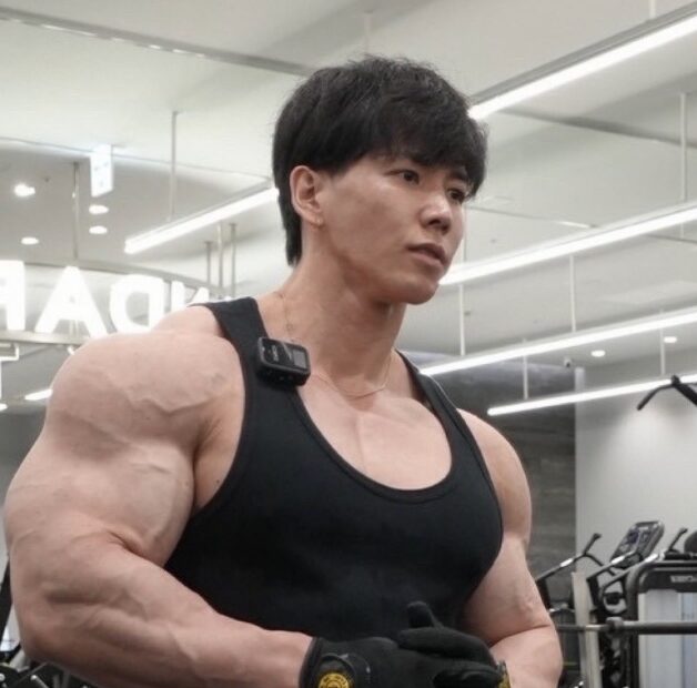 横川尚隆の顔変わった?