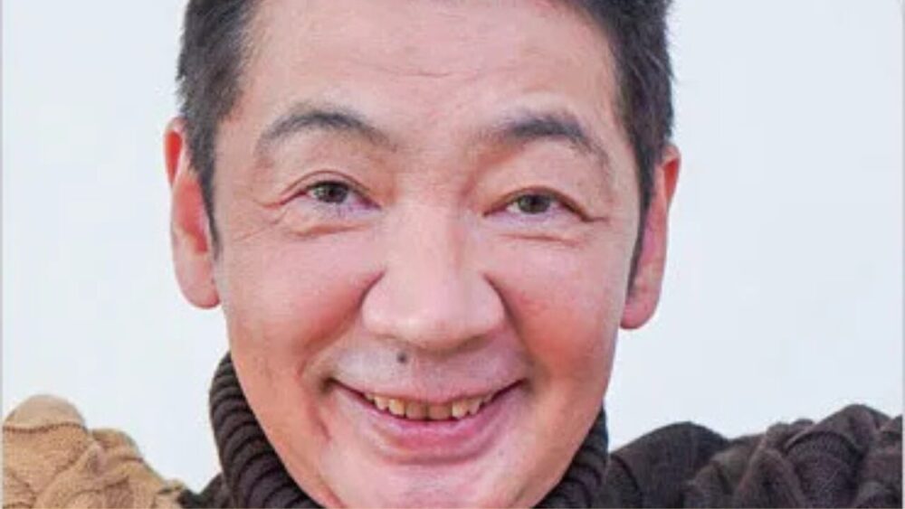 宮根誠司顔変わった