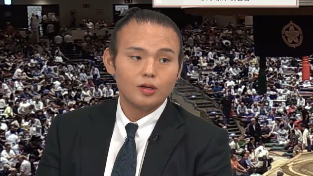 貴景勝顔変わった