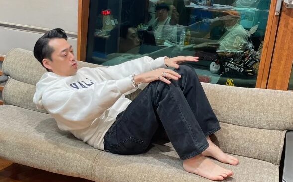 2025最新画像！設樂統の顔変わった？激痩せ＆体調不良が理由？