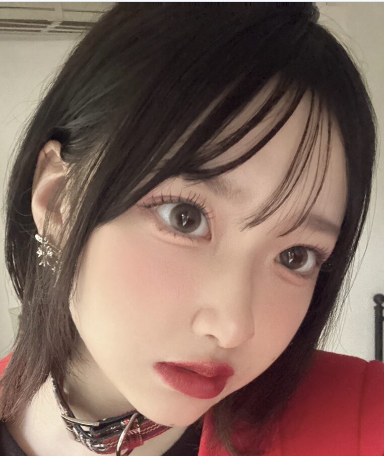 桜庭遥花顔変わった？理由は整形ではなくメイクや成長！2026年最新画像