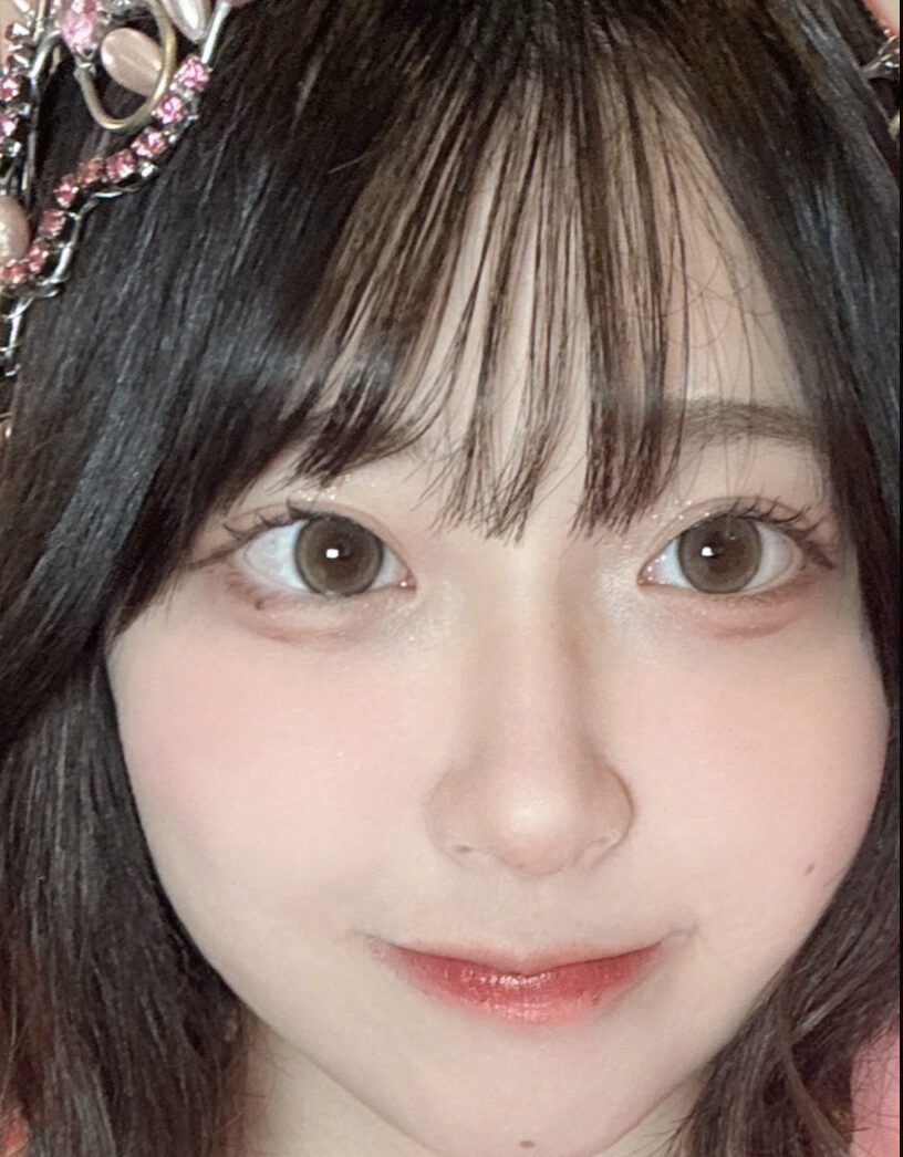 桜庭遥花顔変わった？理由は整形ではなくメイクや成長！2026年最新画像