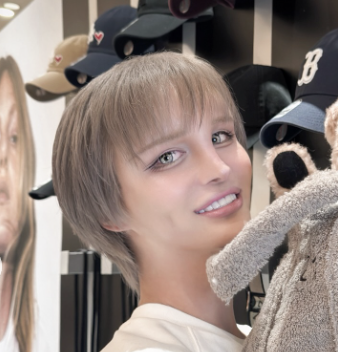 matt　顔変わった