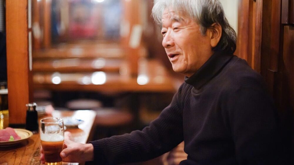 椎名誠顔変わった